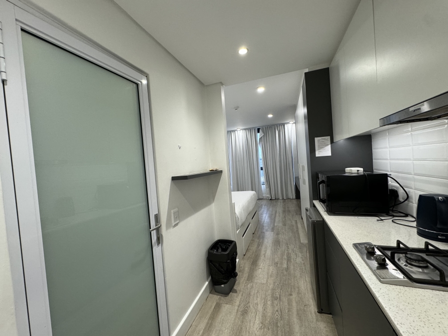 0 Bedroom Property for Sale in Woodstock Western Cape